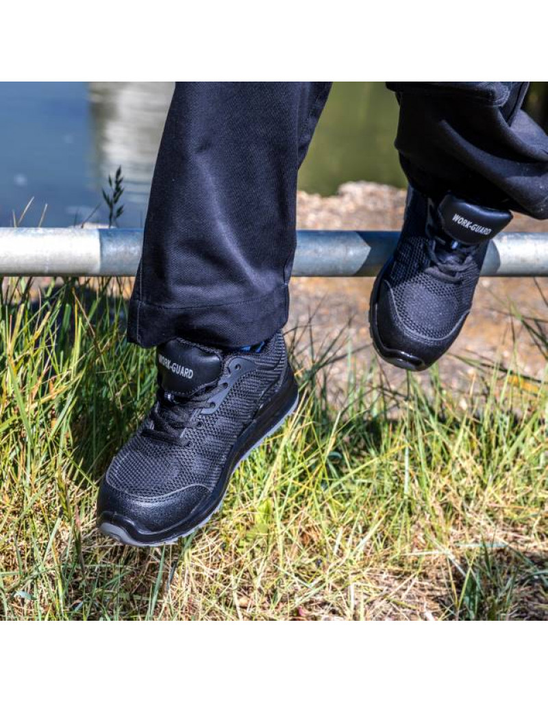 Încălțăminte de protecție Safety Shoes